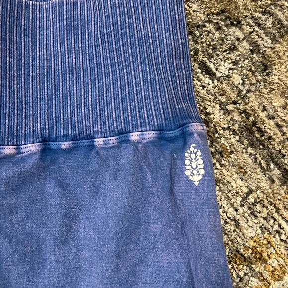 Free People Movement leggings - Picture 3 of 5